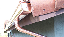 Rain Gutter Installation, Repair, Cleaning in Mather, CA